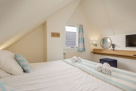 Center Parcs Park Zandvoort Cottages