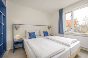 Center Parcs Park Zandvoort Cottages