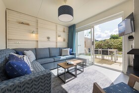 Center Parcs Park Zandvoort Cottages