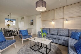 Center Parcs Park Zandvoort Cottages