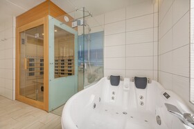 Center Parcs Park Zandvoort Cottages