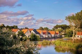 Center Parcs Park Zandvoort Cottages