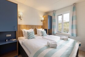 Center Parcs Park Zandvoort Cottages