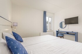 Center Parcs Park Zandvoort Cottages