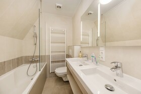 Center Parcs Park Zandvoort Cottages