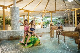 Center Parcs Park Zandvoort Cottages