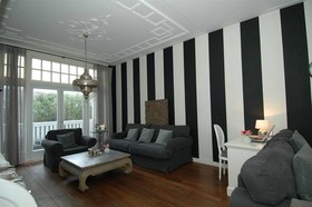 Hotel Zeespiegel