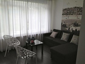 Hotel Zeespiegel