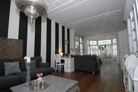 Hotel Zeespiegel