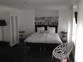 Hotel Zeespiegel