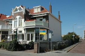 Hotel Zeespiegel
