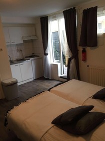 Pension 't Molentje