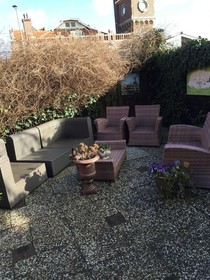 Pension 't Molentje