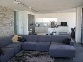 Poort Van Bloemendaal Hotel Apartments