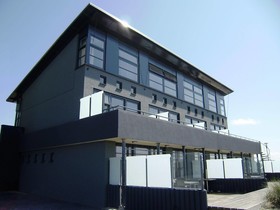 Poort Van Bloemendaal Hotel Apartments