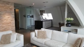 Poort Van Bloemendaal Hotel Apartments