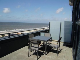 Poort Van Bloemendaal Hotel Apartments