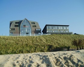 Poort Van Bloemendaal Hotel Apartments