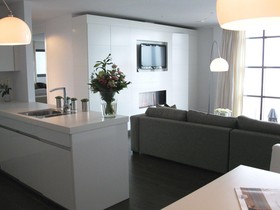 Poort Van Bloemendaal Hotel Apartments