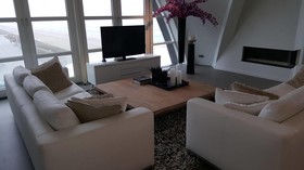 Poort Van Bloemendaal Hotel Apartments
