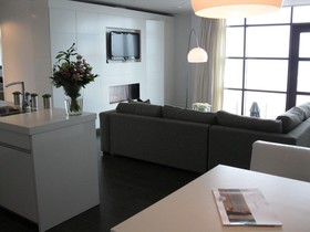 Poort Van Bloemendaal Hotel Apartments