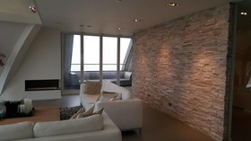 Poort Van Bloemendaal Hotel Apartments
