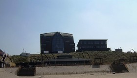 Poort Van Bloemendaal Hotel Apartments