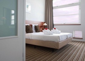 Poort Van Bloemendaal Hotel Apartments