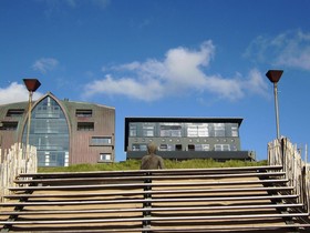 Poort Van Bloemendaal Hotel Apartments