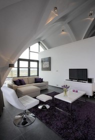 Poort Van Bloemendaal Hotel Apartments