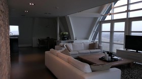Poort Van Bloemendaal Hotel Apartments