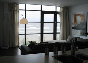 Poort Van Bloemendaal Hotel Apartments