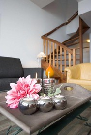 Poort Van Bloemendaal Hotel Apartments