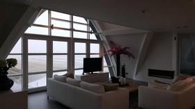 Poort Van Bloemendaal Hotel Apartments