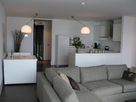 Poort Van Bloemendaal Hotel Apartments