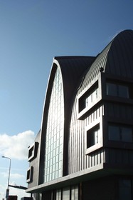 Poort Van Bloemendaal Hotel Apartments