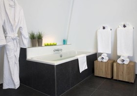 Poort Van Bloemendaal Hotel Apartments
