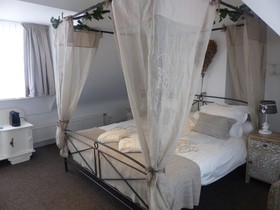 The Sands Hotel Zandvoort