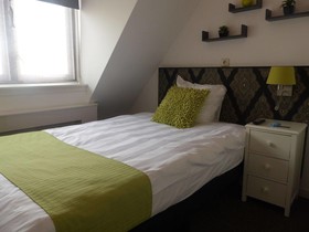 The Sands Hotel Zandvoort