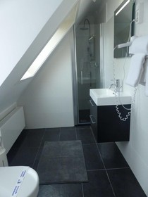 The Sands Hotel Zandvoort