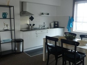 The Sands Hotel Zandvoort