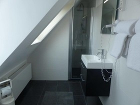 The Sands Hotel Zandvoort
