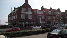 The Sands Hotel Zandvoort
