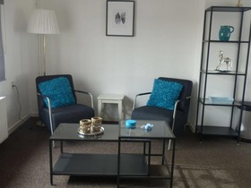 The Sands Hotel Zandvoort
