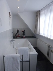 The Sands Hotel Zandvoort