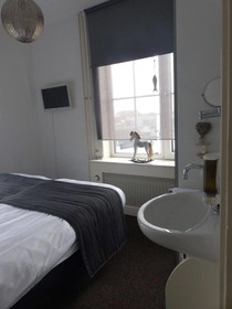 The Sands Hotel Zandvoort