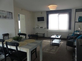 The Sands Hotel Zandvoort