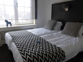 The Sands Hotel Zandvoort