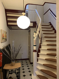 Boutique Hotel Margretha