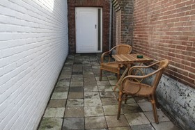 Boutique Hotel Margretha